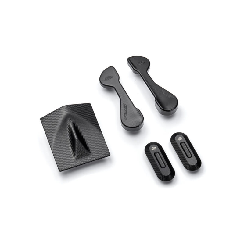 Genuine Yamaha YZF-R6 - Racing Cover Kit