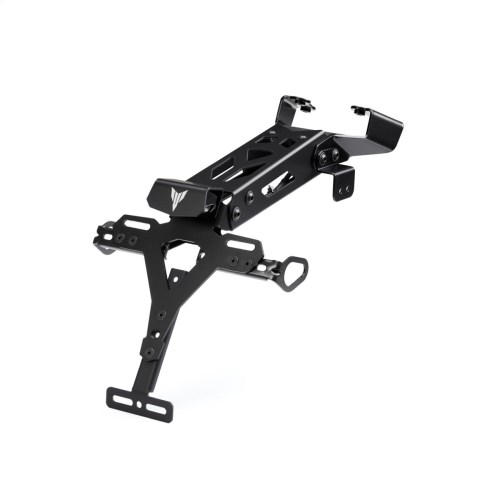 Genuine Yamaha MT-09/SP - High Mount Licence Plate Holder