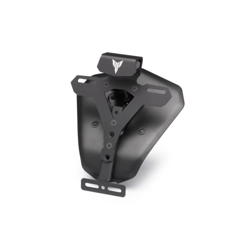Genuine Yamaha MT-09/SP - Lower License Plate Holder