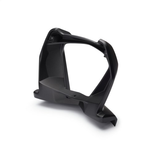 Genuine Yamaha TMAX - Backrest Base