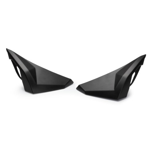 Genuine Yamaha TMAX - Knuckle Visors