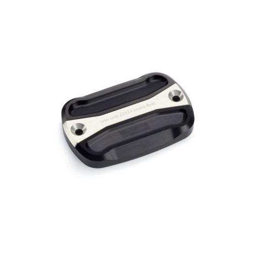 Genuine Yamaha TMAX - Billet Brake Fluid Reservoir Cover