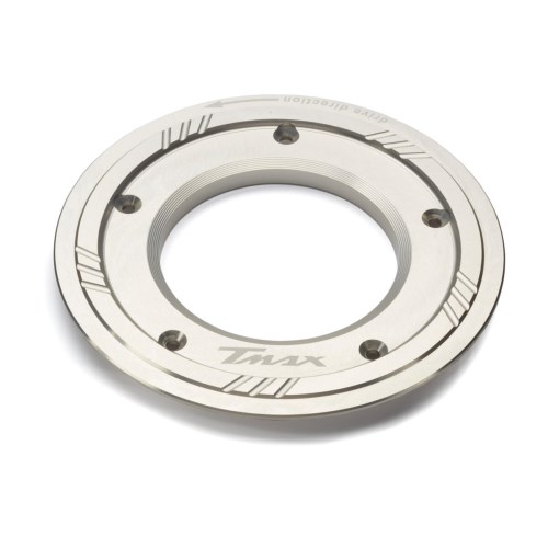 Genuine Yamaha TMAX - Belt Cover