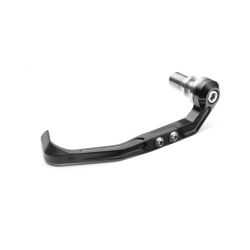 Genuine Yamaha TMAX - Billet Rear Brake Lever Guard
