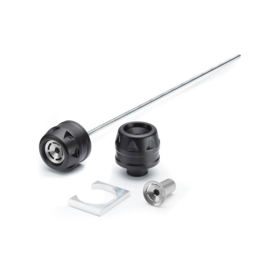 Genuine Yamaha TMAX - Rear Axle Protection Kit