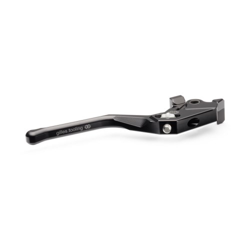 Genuine Yamaha TMAX - Billet Rear Brake Lever