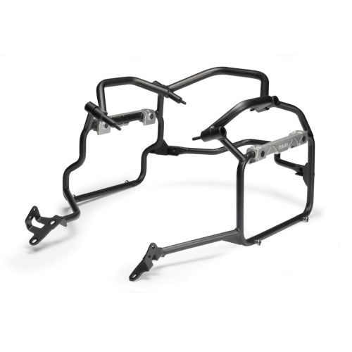 Genuine Yamaha Ténéré 700 - Side Cases Stay Set