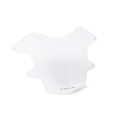Genuine Yamaha Ténéré 700 - Headlight Protector