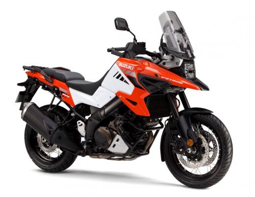 V-Strom 1050 XT (2020-)