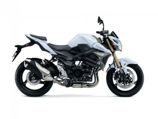 GSR750 (2011-2016)