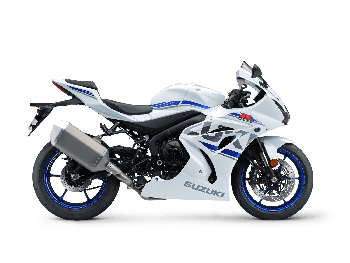GSX-R1000 (2017-)