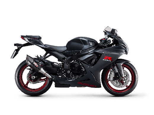 GSX-R600 (2011-2016)