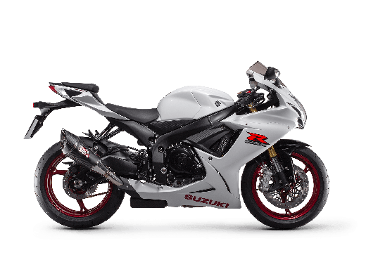 GSX-R750 (2011-2016)