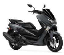 NMAX 125 (2021-2024)