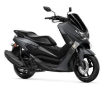 NMAX 125 (2020)