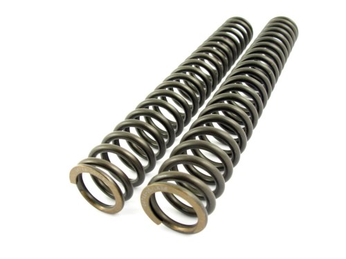 Genuine Yamaha YZF R3 hlins Spring Set for NIX 22 Cartridge Kit