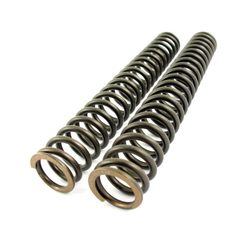 Genuine Yamaha MT-07 - Öhlins Front Fork Spring Kit 8.5