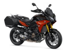 Tracer 900 GT (2018-2020)