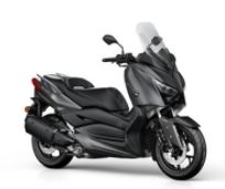 XMAX 300 (2017-2022)