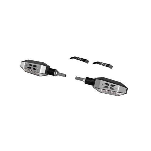 Genuine Yamaha MT-10/SP - LED Flashers Plus Front