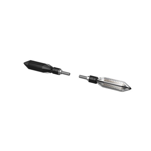 Genuine Yamaha MT-09 - LED Flashers Plus Rear