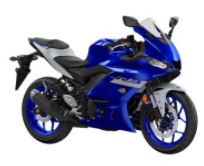 YZF-R3 (2019-2023)