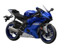 YZF-R6 (2017-2022)