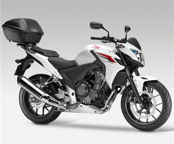 CB500F 2019-2021