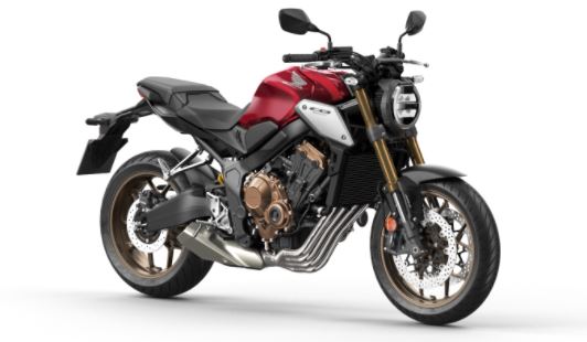 CB650R 2019-2023