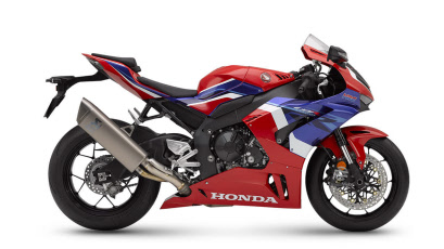 CBR1000RR-R & CBR1000RR-R SP Fireblade 2020-2023