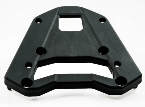 Genuine Honda CRF1000L Africa Twin (2016-2017) - Rear Carrier Bracket