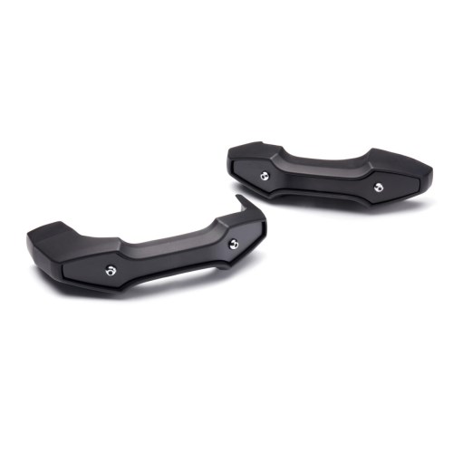 Genuine Yamaha XSR900 - Side Slider CP3
