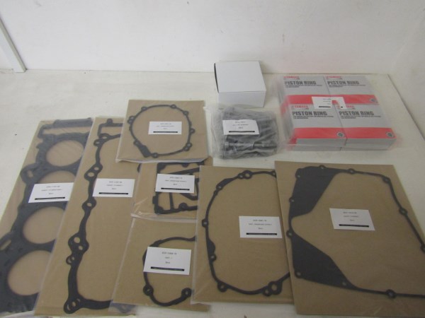 GYTR / YEC Maintenance Set