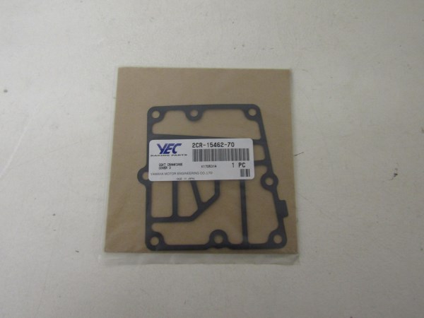 GYTR / YEC Crankcase Cover Gasket 3