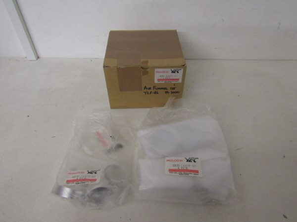 GYTR / YEC Air Funnel Set
