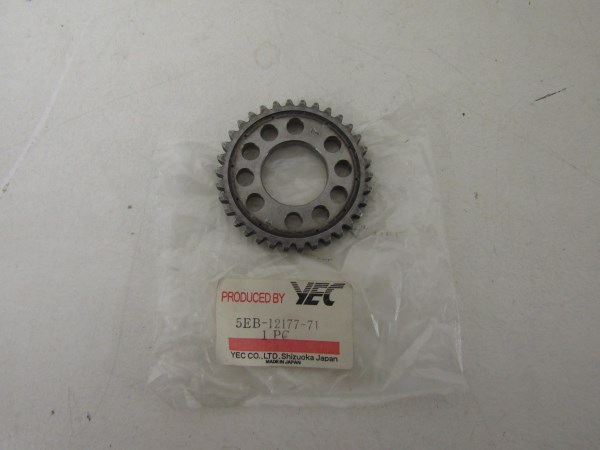 GYTR / YEC Air Cam Sprocket 1