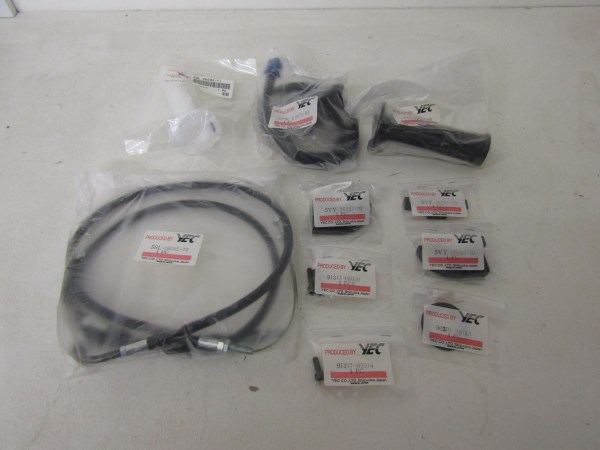 GYTR / YEC Throttle Set