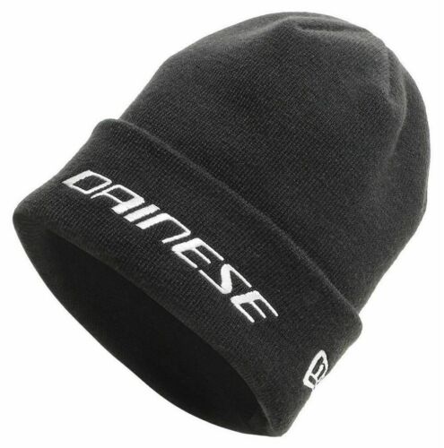 Dainese Cuff Beanie - Black