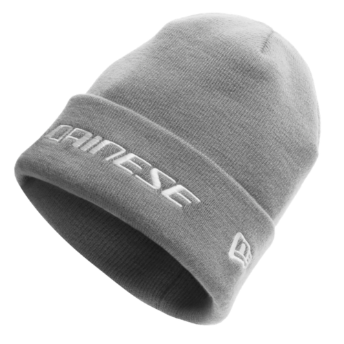 Dainese Cuff Beanie - Grey