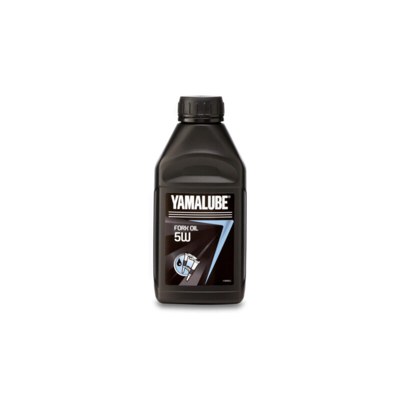 Yamalube 5W Fork Oil - 500ml