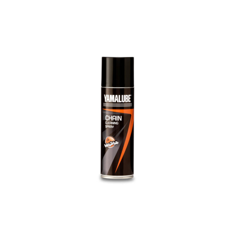 Yamalube Chain Cleaning Spray - 300ml