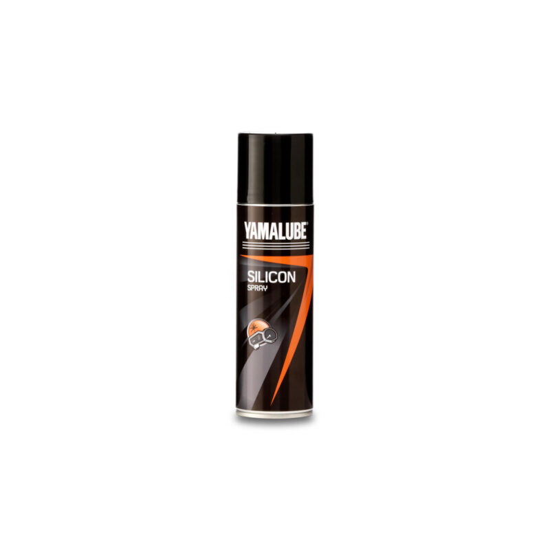Yamalube Silicon Spray - 300ml