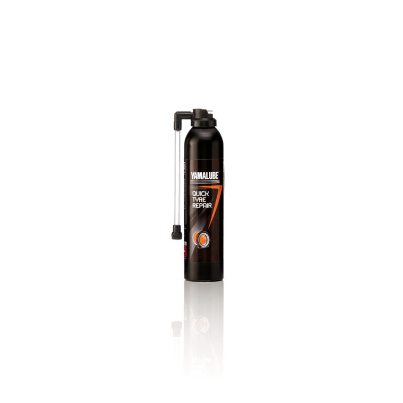 Yamalube Quick Tyre Repair - 300ml