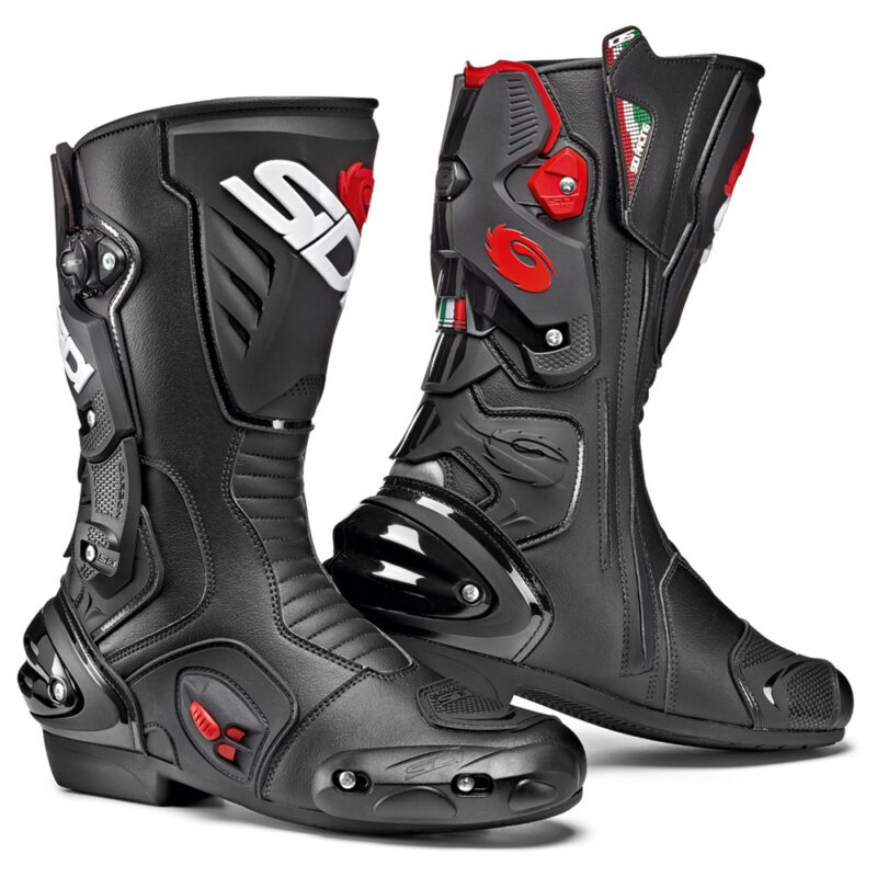 SIDI Vertigo 2 Motorcycle Boots
