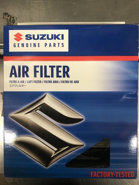 Air Filters