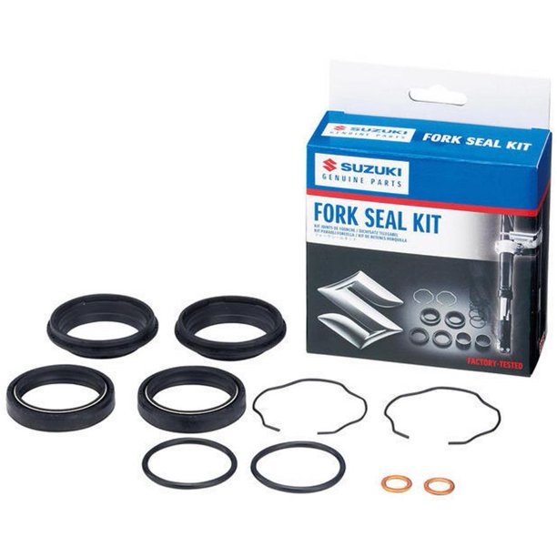 Fork Seal Kit