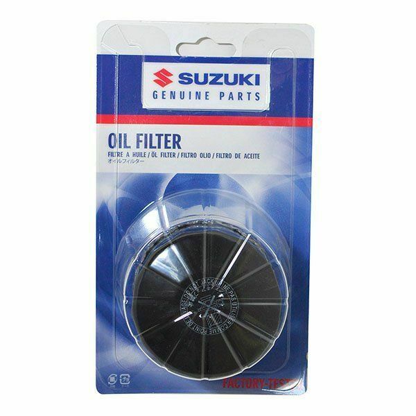 Oil Filters