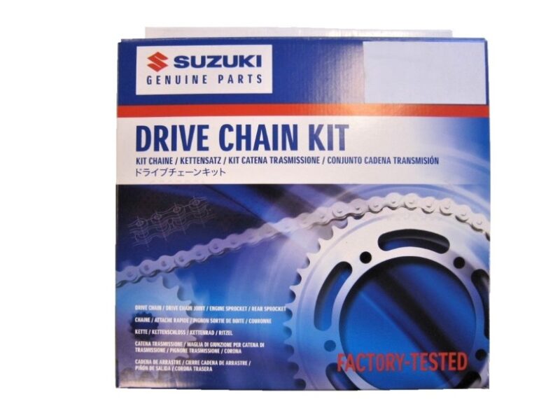 Drive Chain Kit