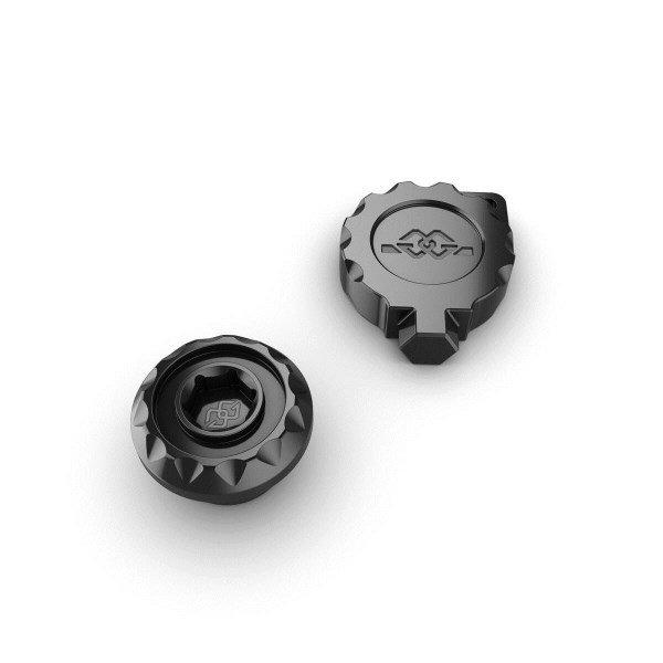 Genuine Yamaha MT-09 - Billet Oil Filler Cap