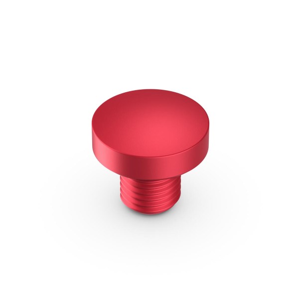 Genuine Yamaha MT-09 - Colour Finishing Plugs